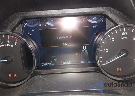 2023 Ford Expedition Limited Max из США, поврежденный, VIN 1FMJK2A82PEA62474